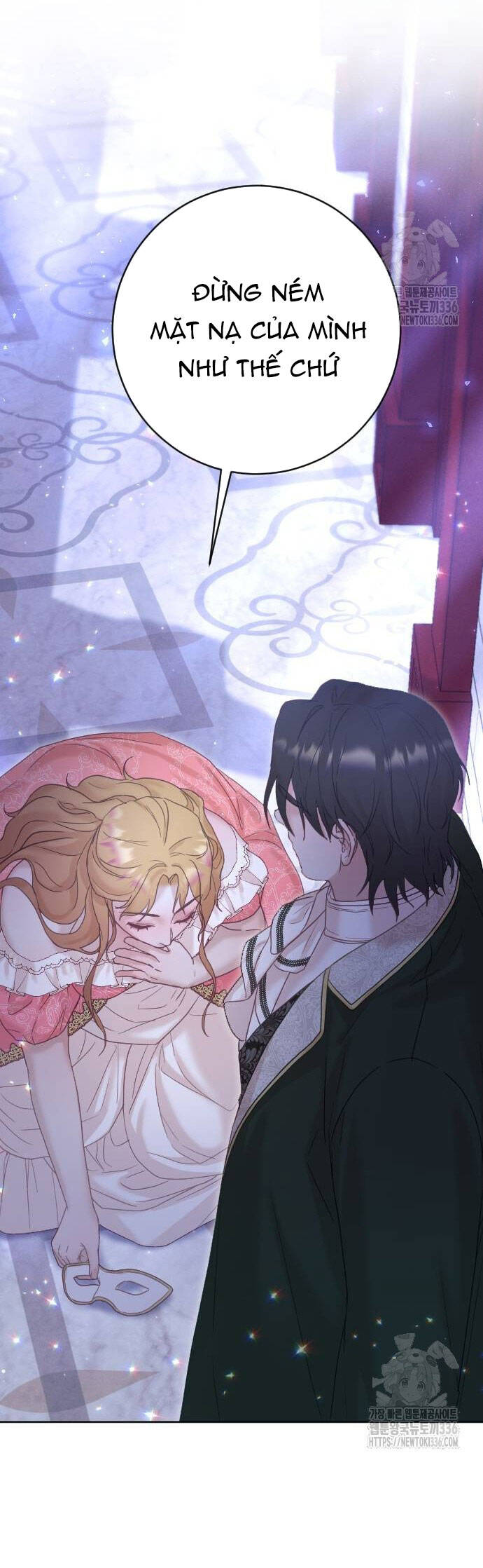 Thuần Hóa Nam Nô Lệ Hắc Hóa Chap 602 - Next Chap 603
