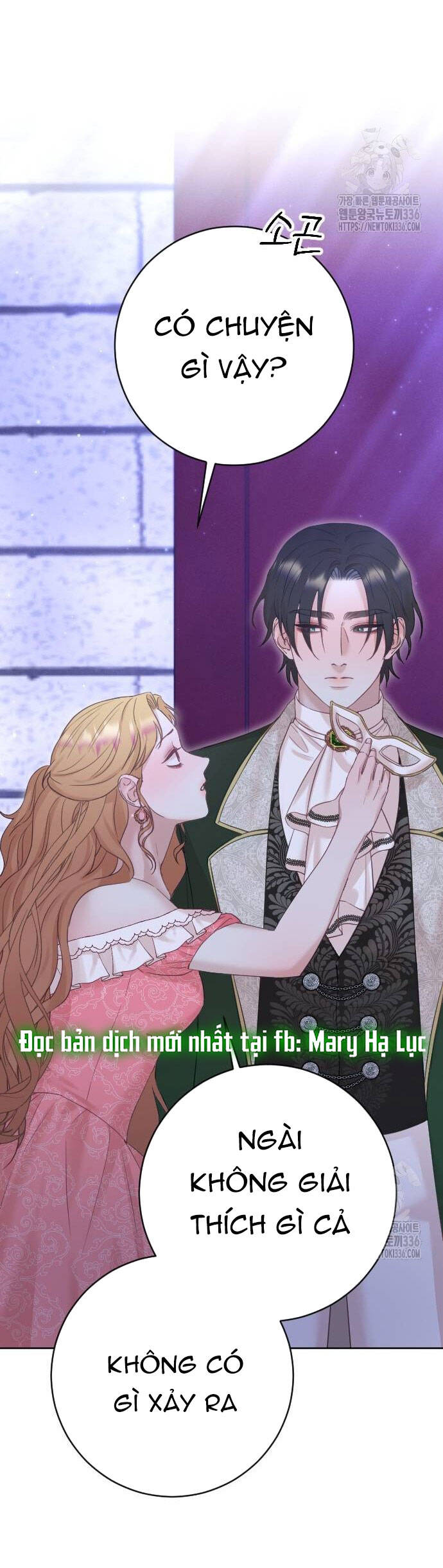 Thuần Hóa Nam Nô Lệ Hắc Hóa Chap 602 - Next Chap 603