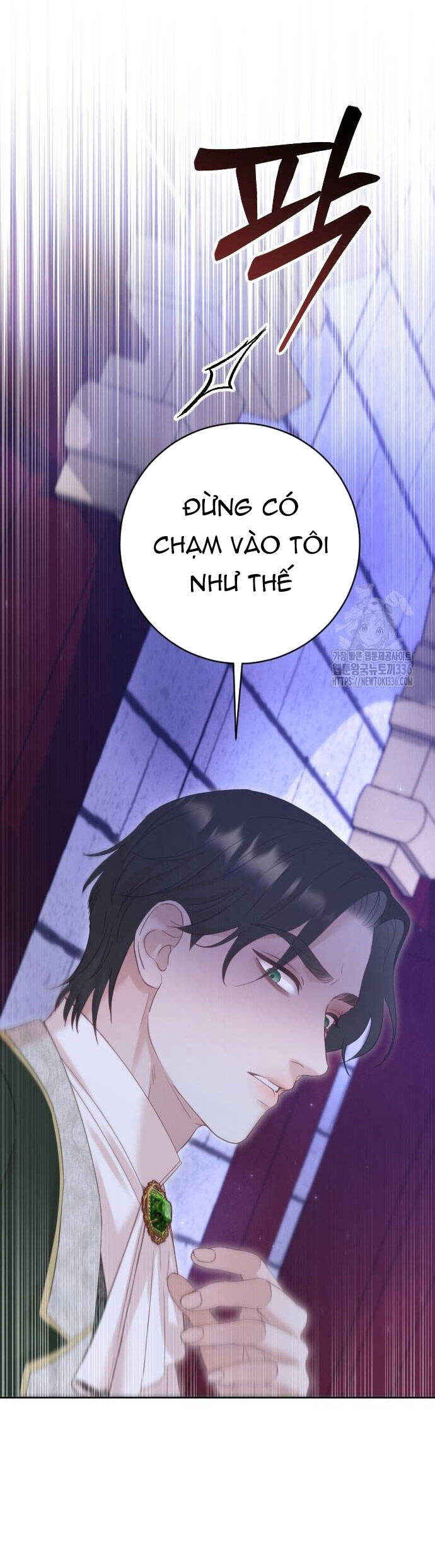 Thuần Hóa Nam Nô Lệ Hắc Hóa Chap 602 - Next Chap 603