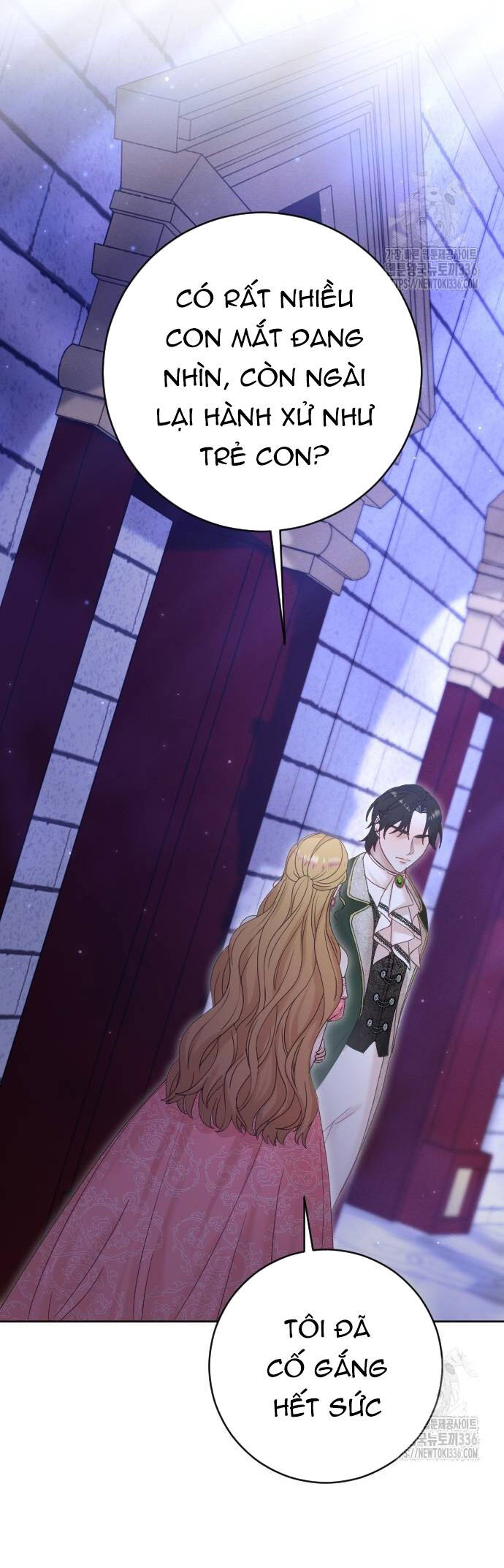 Thuần Hóa Nam Nô Lệ Hắc Hóa Chap 602 - Next Chap 603