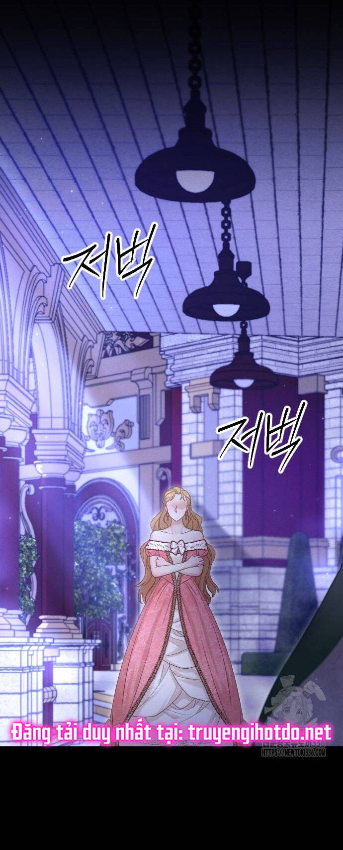 Thuần Hóa Nam Nô Lệ Hắc Hóa Chap 602 - Next Chap 603