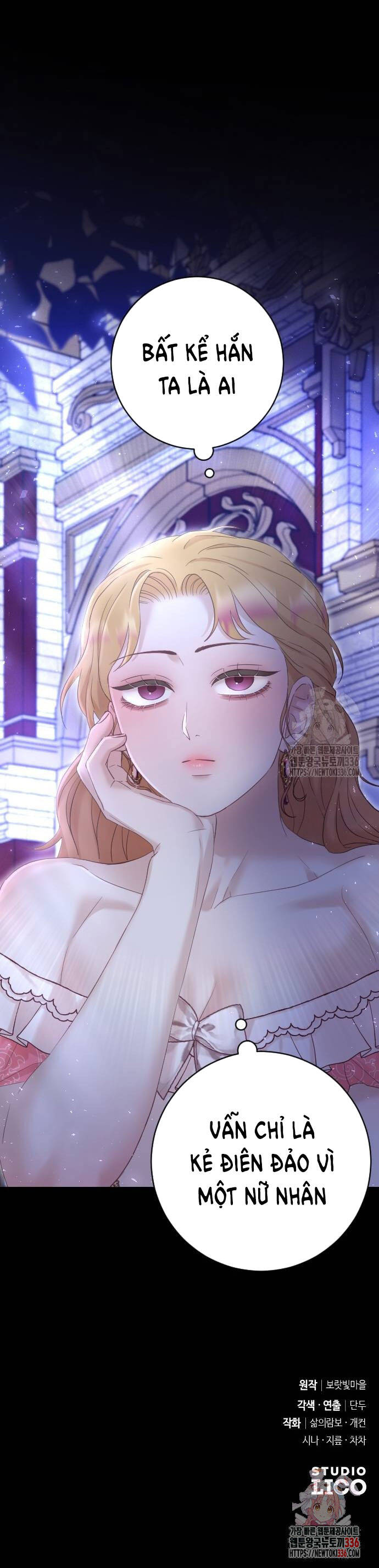 Thuần Hóa Nam Nô Lệ Hắc Hóa Chap 602 - Next Chap 603