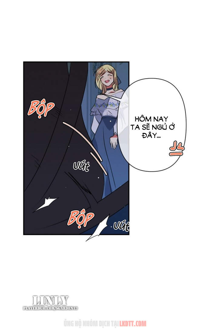Thuần Hóa Quái Thú Thật Tốt Chap 26 - Next Chap 27