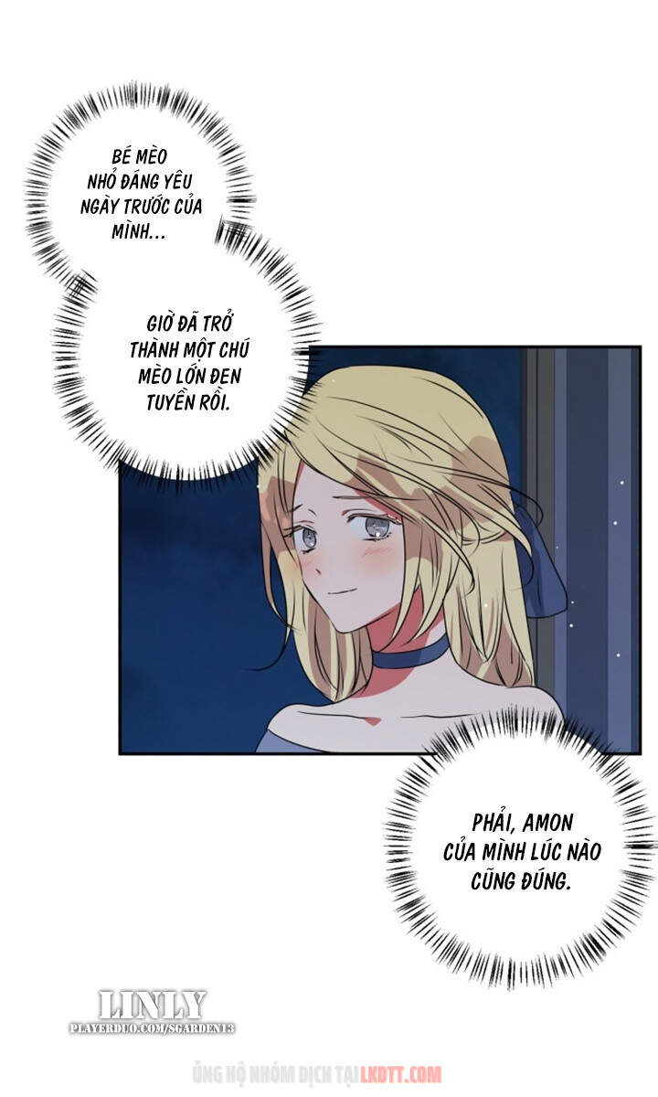 Thuần Hóa Quái Thú Thật Tốt Chap 26 - Next Chap 27