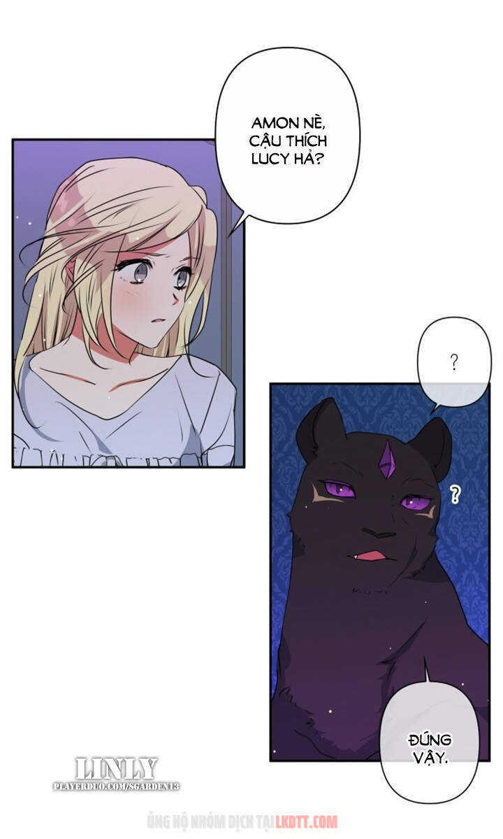 Thuần Hóa Quái Thú Thật Tốt Chap 26 - Next Chap 27