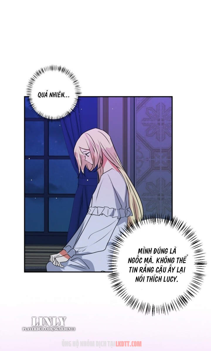 Thuần Hóa Quái Thú Thật Tốt Chap 26 - Next Chap 27