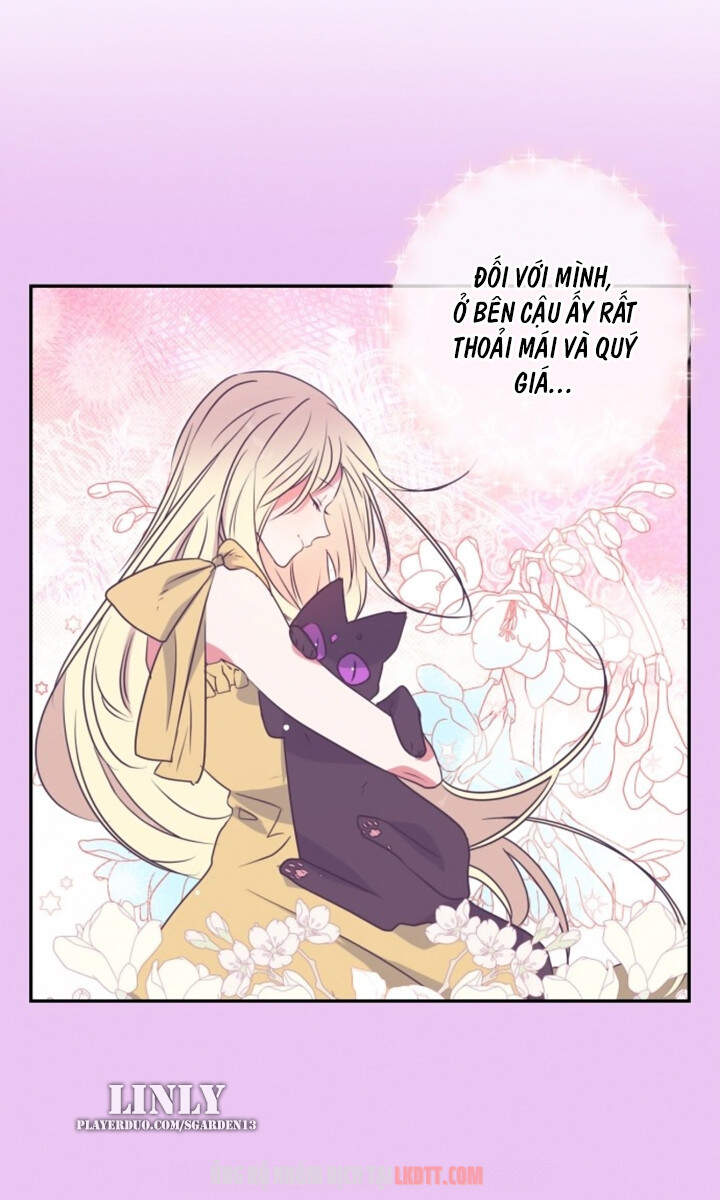 Thuần Hóa Quái Thú Thật Tốt Chap 26 - Next Chap 27