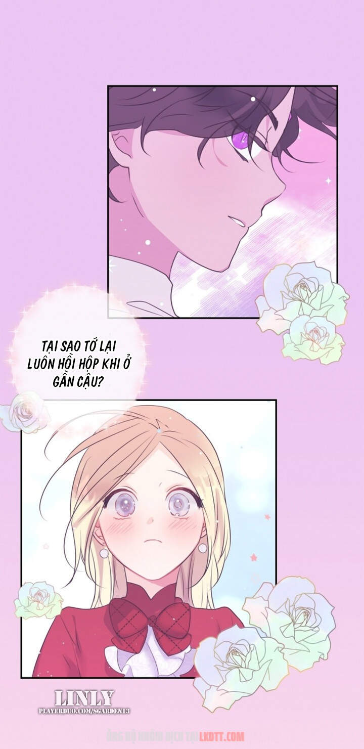 Thuần Hóa Quái Thú Thật Tốt Chap 26 - Next Chap 27