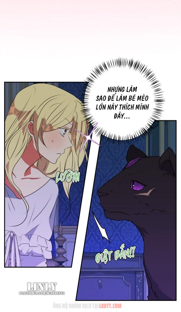 Thuần Hóa Quái Thú Thật Tốt Chap 26 - Next Chap 27