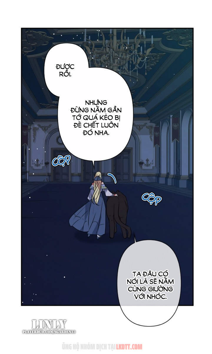 Thuần Hóa Quái Thú Thật Tốt Chap 26 - Next Chap 27