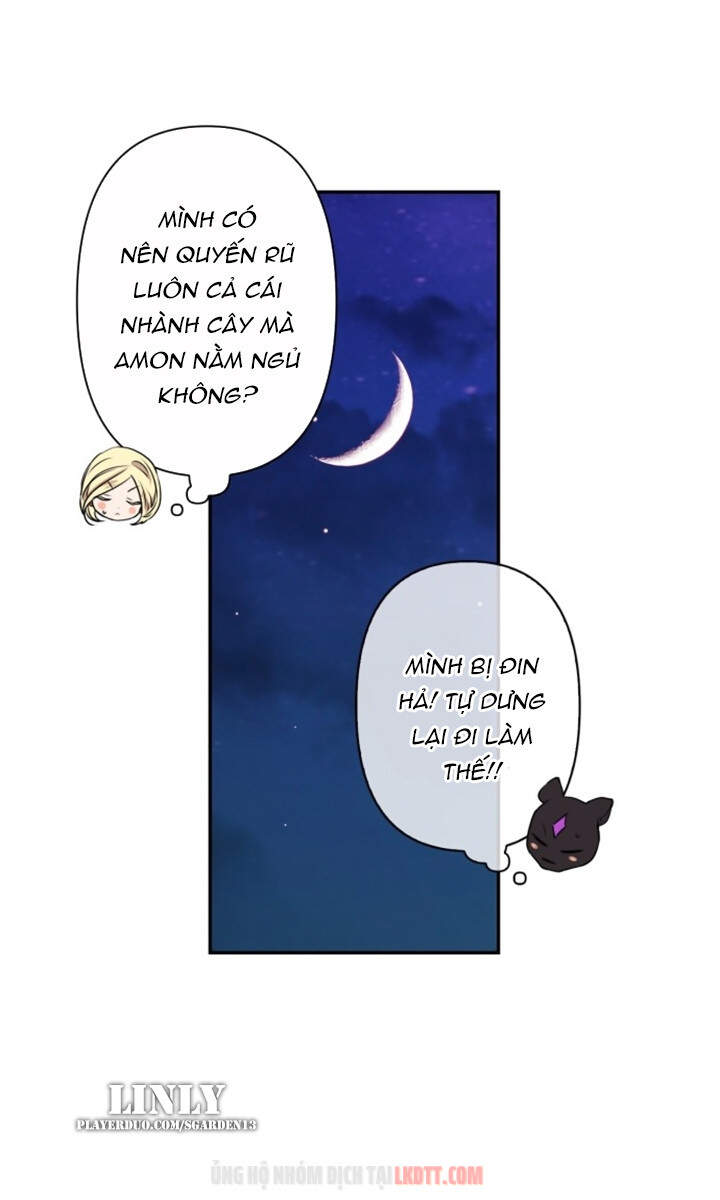 Thuần Hóa Quái Thú Thật Tốt Chap 26 - Next Chap 27