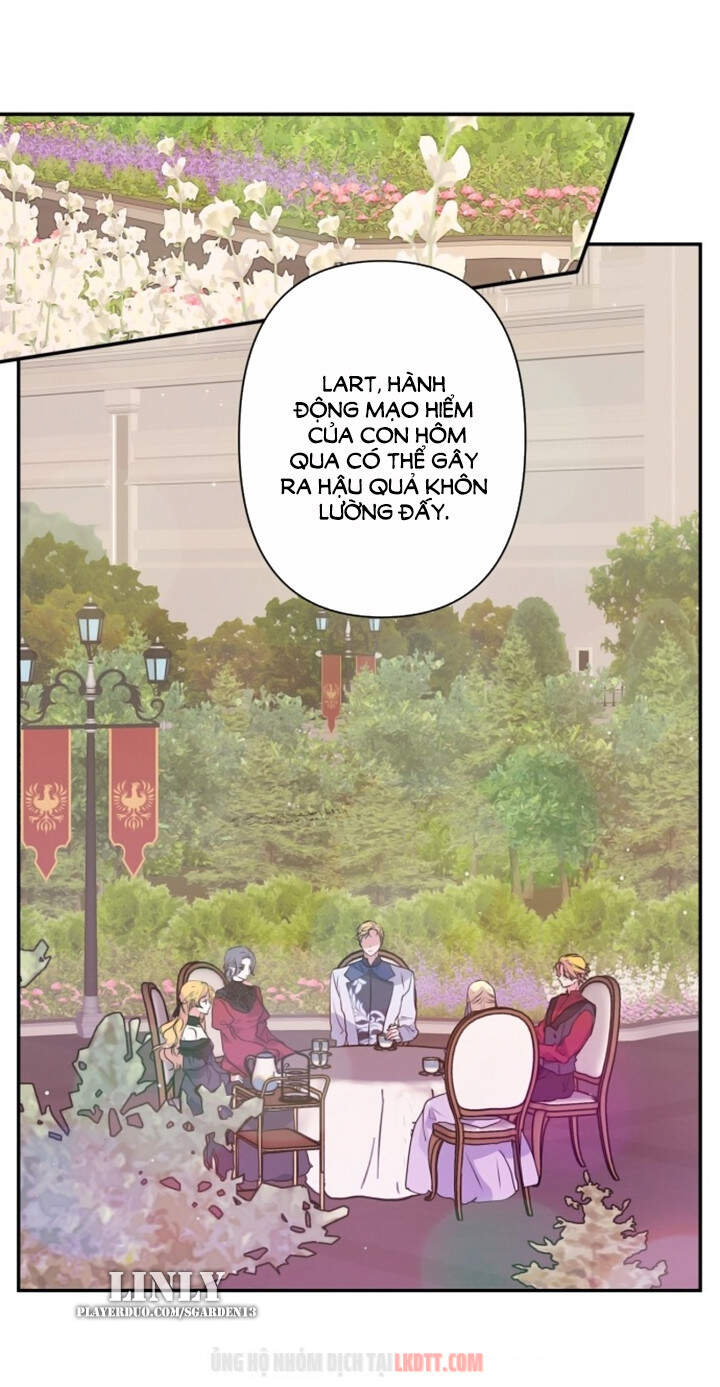 Thuần Hóa Quái Thú Thật Tốt Chap 26 - Next Chap 27