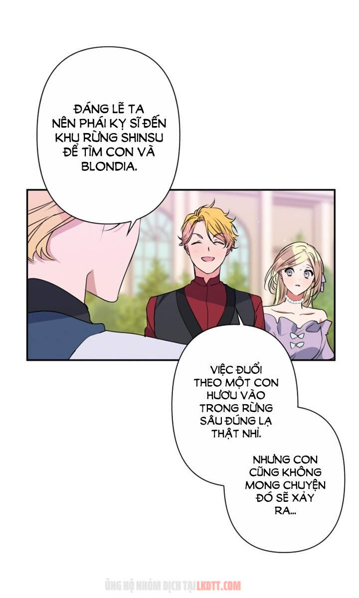 Thuần Hóa Quái Thú Thật Tốt Chap 26 - Next Chap 27