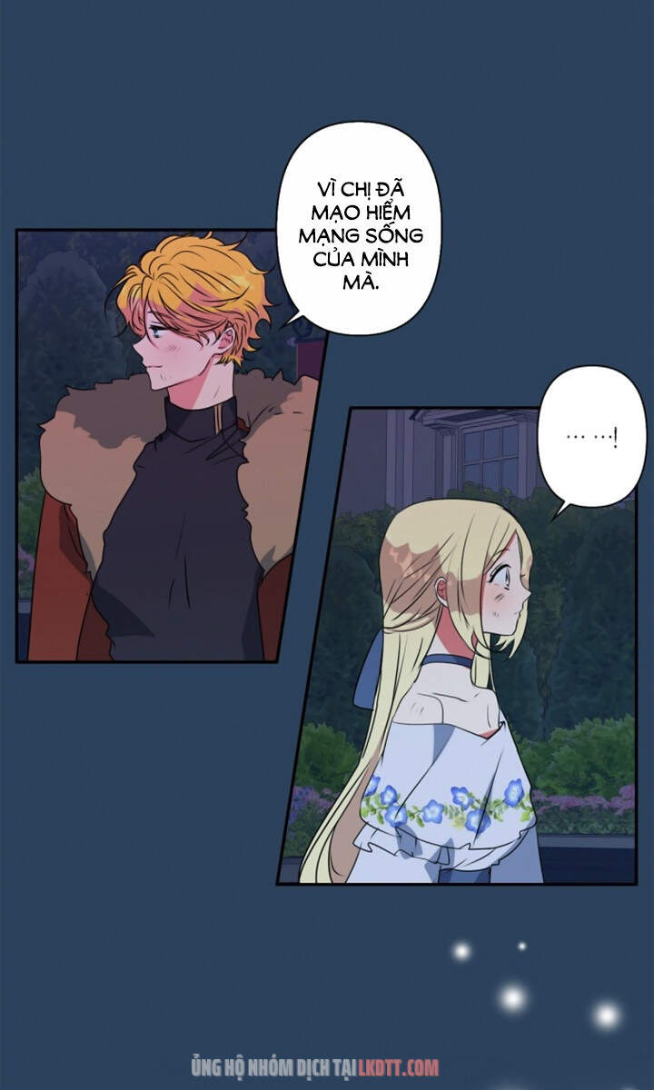 Thuần Hóa Quái Thú Thật Tốt Chap 26 - Next Chap 27