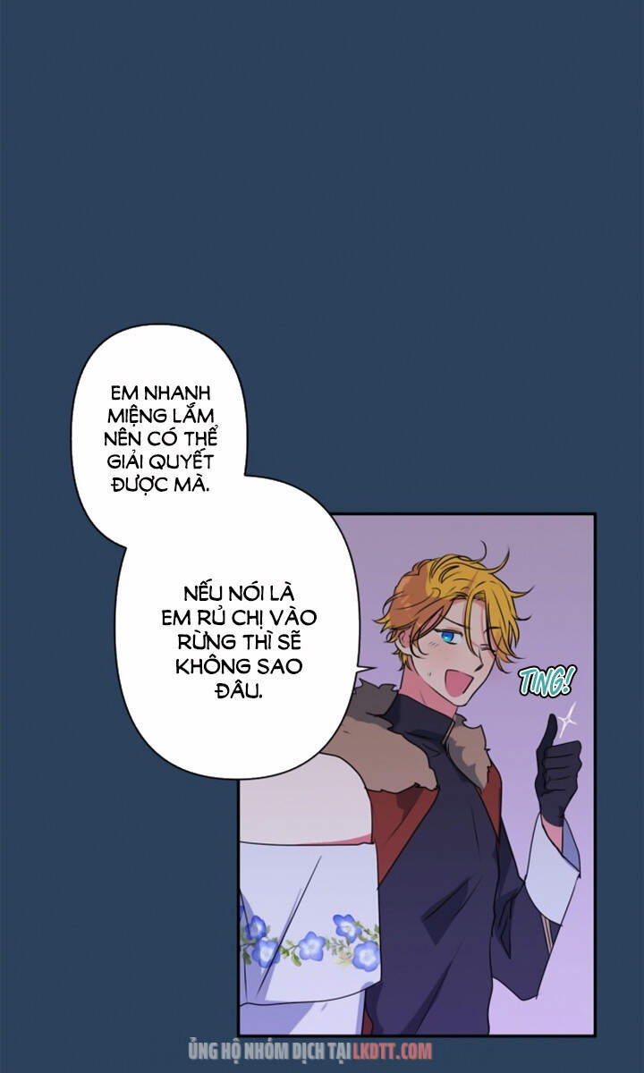 Thuần Hóa Quái Thú Thật Tốt Chap 26 - Next Chap 27