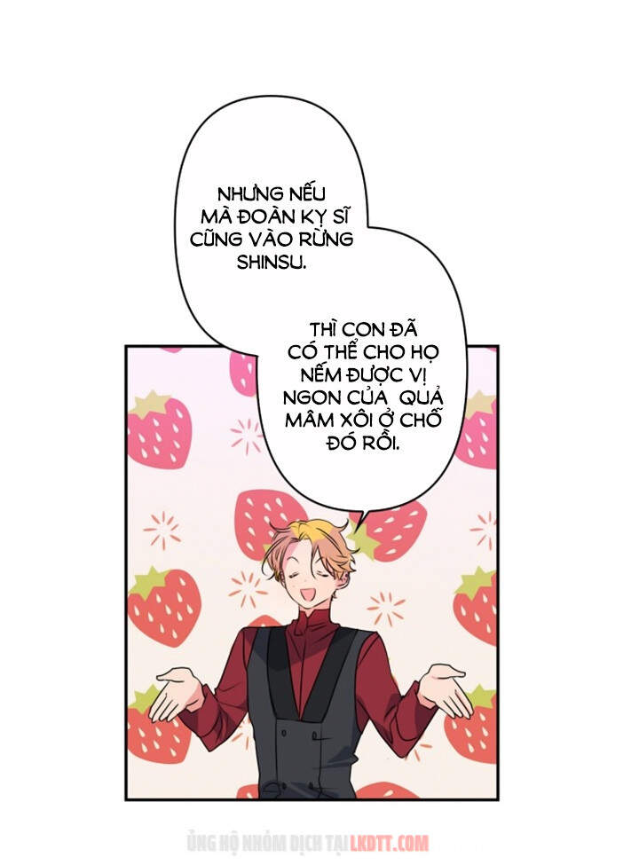 Thuần Hóa Quái Thú Thật Tốt Chap 26 - Next Chap 27