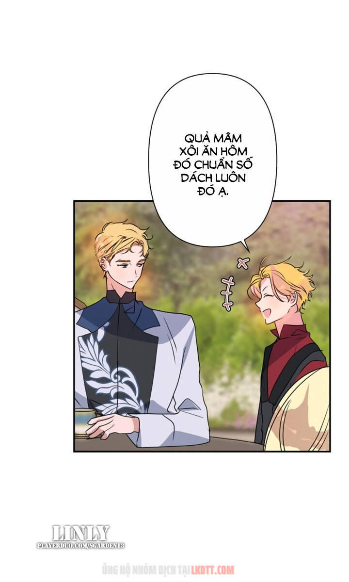 Thuần Hóa Quái Thú Thật Tốt Chap 26 - Next Chap 27