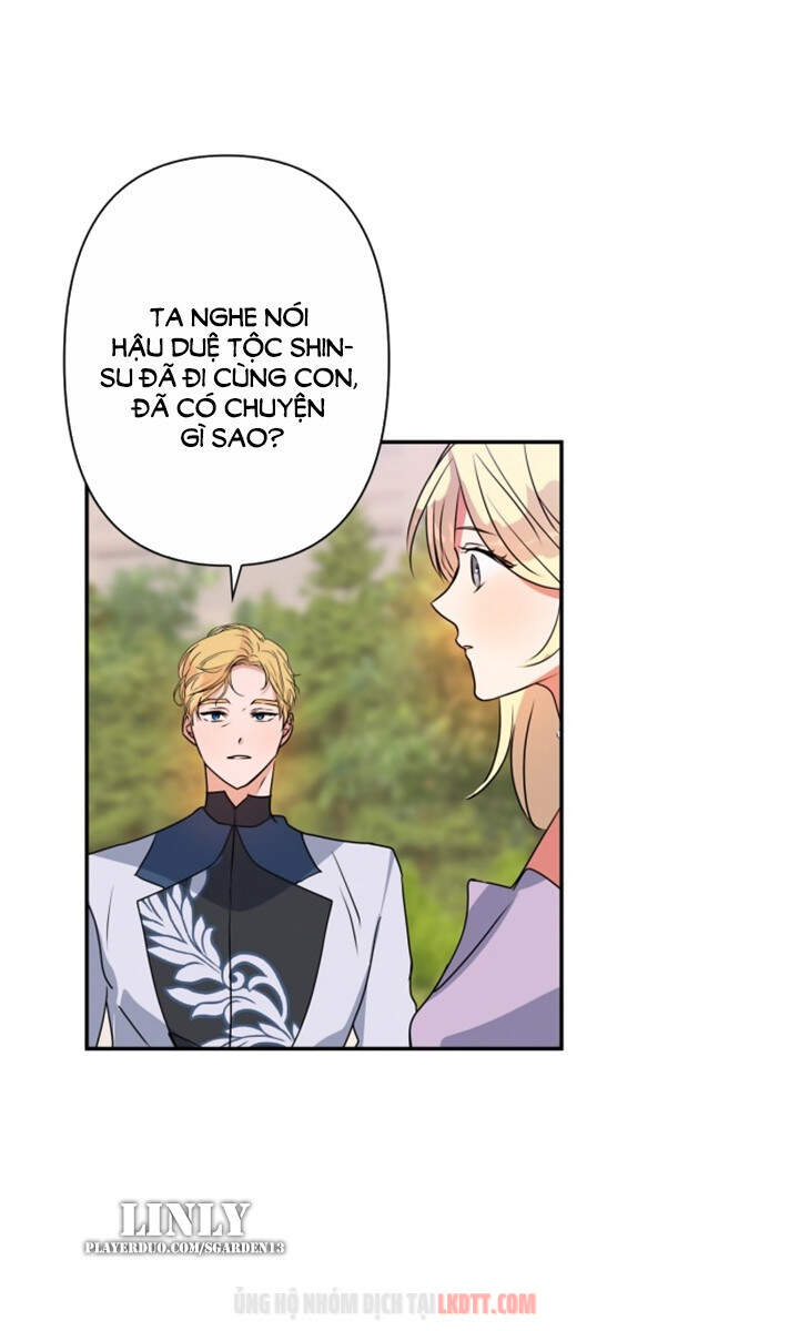 Thuần Hóa Quái Thú Thật Tốt Chap 26 - Next Chap 27