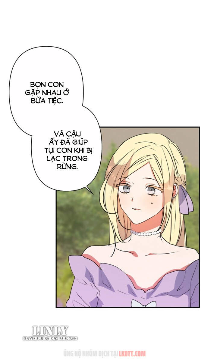 Thuần Hóa Quái Thú Thật Tốt Chap 26 - Next Chap 27