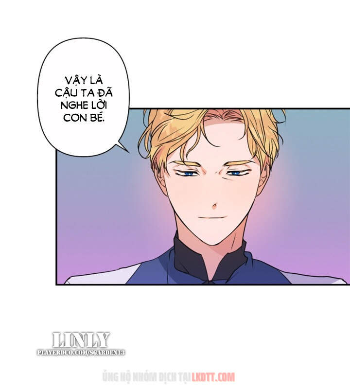 Thuần Hóa Quái Thú Thật Tốt Chap 26 - Next Chap 27