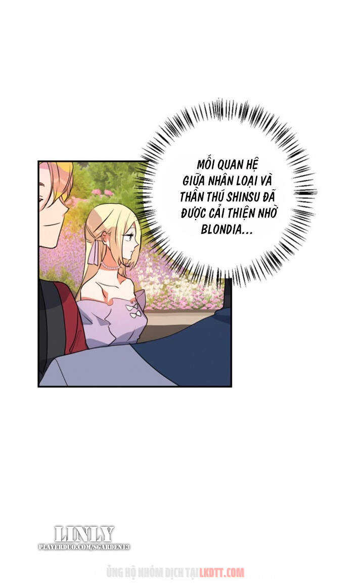 Thuần Hóa Quái Thú Thật Tốt Chap 26 - Next Chap 27