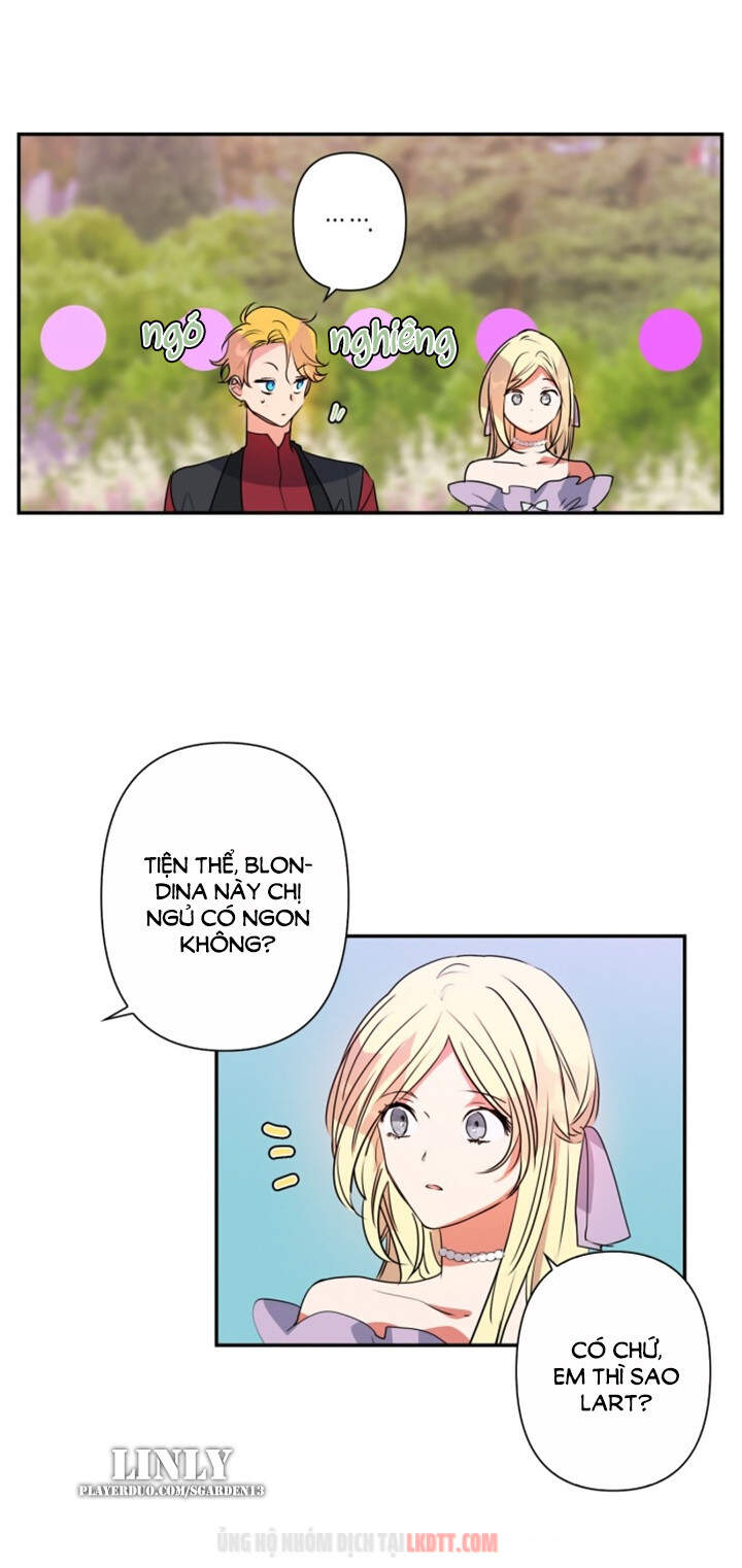 Thuần Hóa Quái Thú Thật Tốt Chap 26 - Next Chap 27