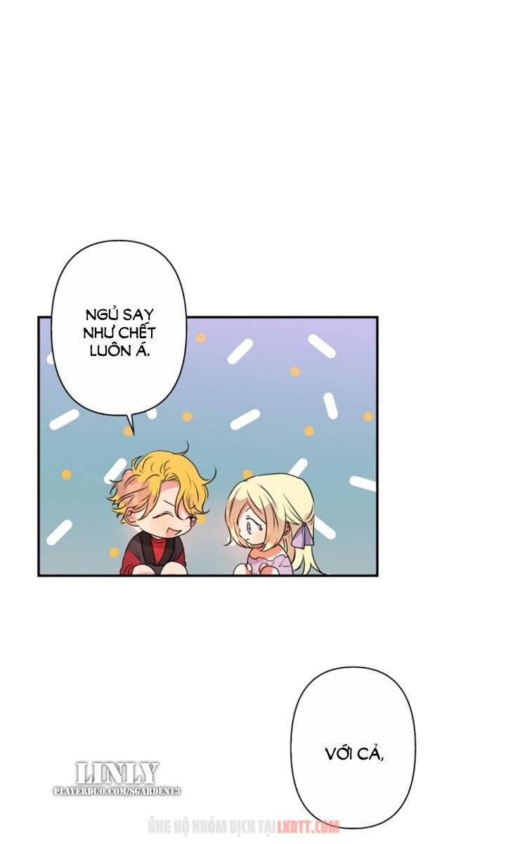Thuần Hóa Quái Thú Thật Tốt Chap 26 - Next Chap 27
