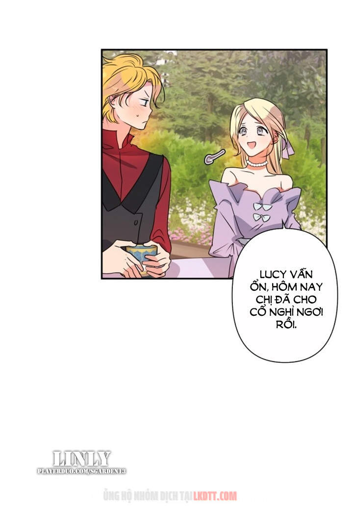 Thuần Hóa Quái Thú Thật Tốt Chap 26 - Next Chap 27