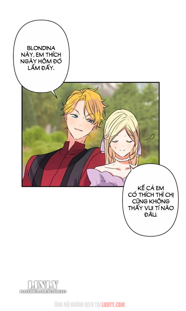 Thuần Hóa Quái Thú Thật Tốt Chap 26 - Next Chap 27