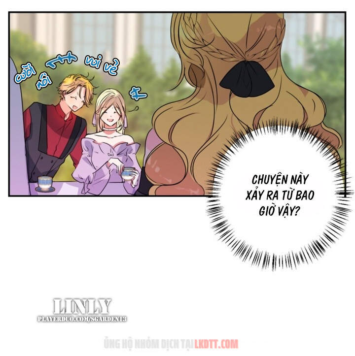 Thuần Hóa Quái Thú Thật Tốt Chap 26 - Next Chap 27