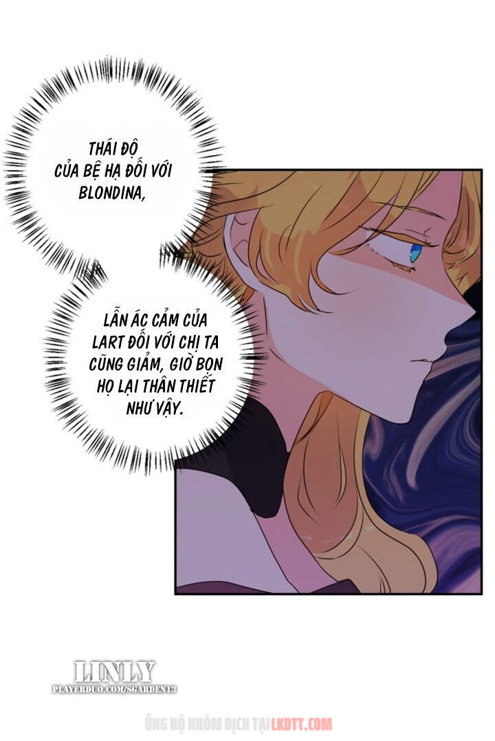Thuần Hóa Quái Thú Thật Tốt Chap 26 - Next Chap 27