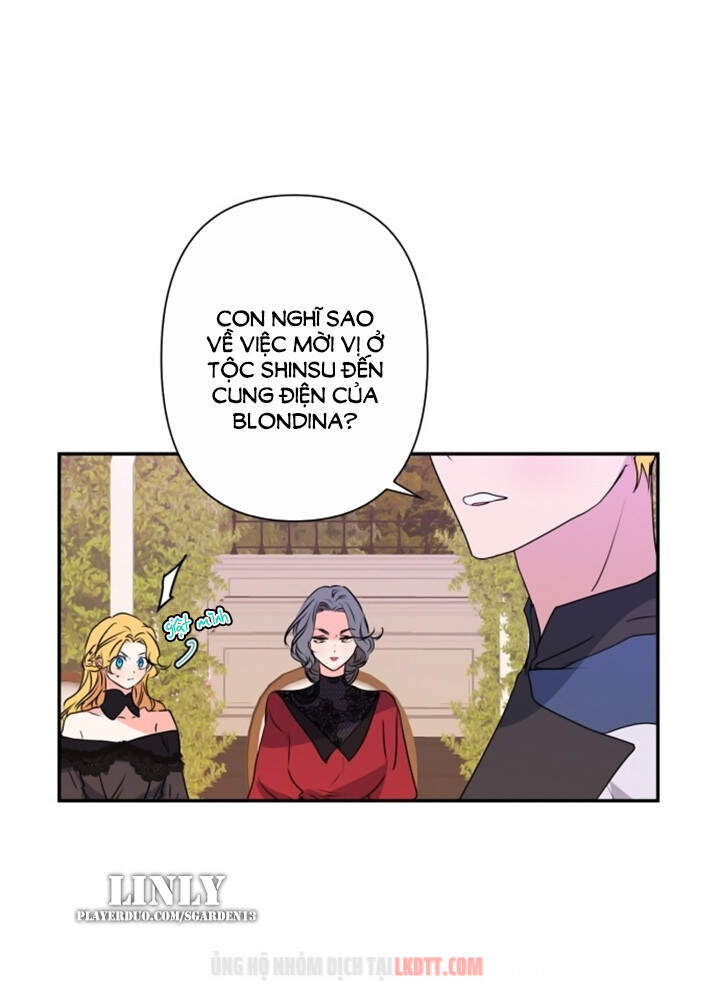 Thuần Hóa Quái Thú Thật Tốt Chap 26 - Next Chap 27