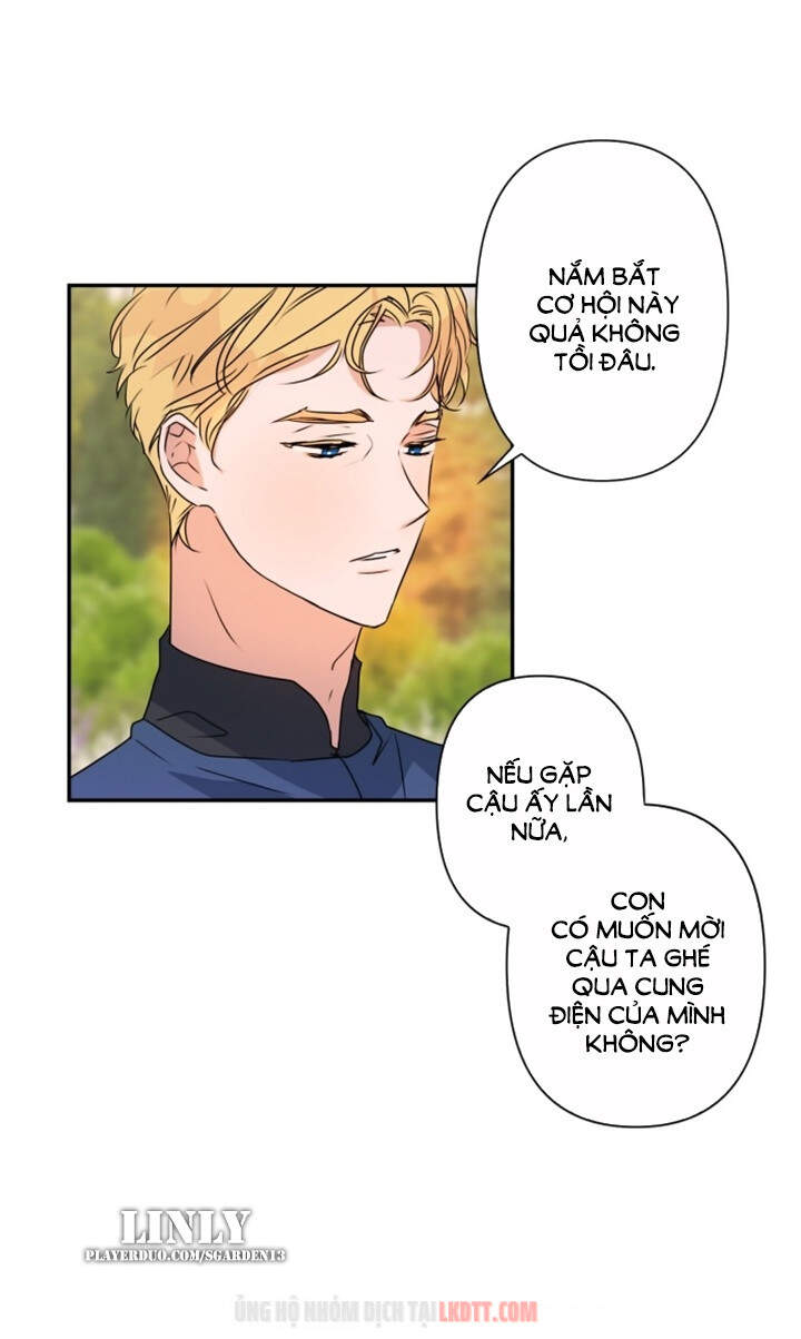 Thuần Hóa Quái Thú Thật Tốt Chap 26 - Next Chap 27