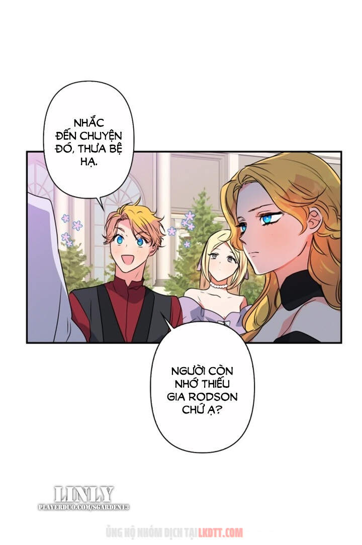Thuần Hóa Quái Thú Thật Tốt Chap 26 - Next Chap 27