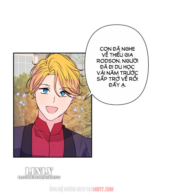 Thuần Hóa Quái Thú Thật Tốt Chap 26 - Next Chap 27