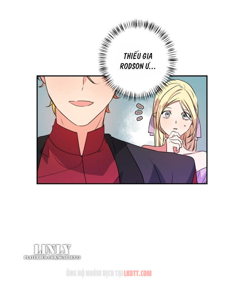 Thuần Hóa Quái Thú Thật Tốt Chap 26 - Next Chap 27