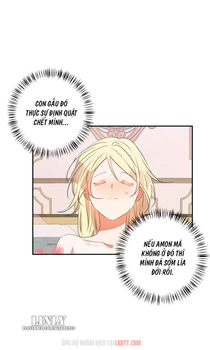 Thuần Hóa Quái Thú Thật Tốt Chap 26 - Next Chap 27