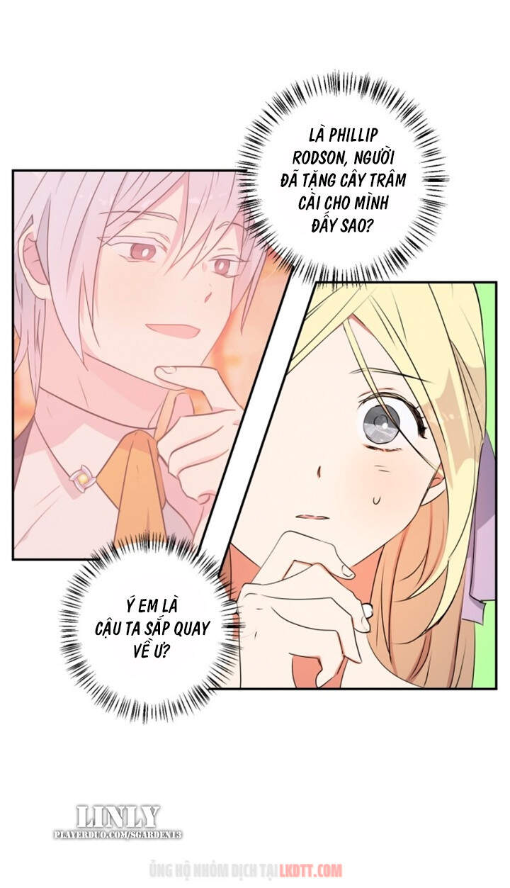Thuần Hóa Quái Thú Thật Tốt Chap 26 - Next Chap 27