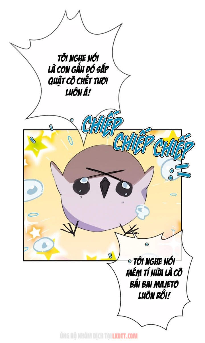 Thuần Hóa Quái Thú Thật Tốt Chap 26 - Next Chap 27