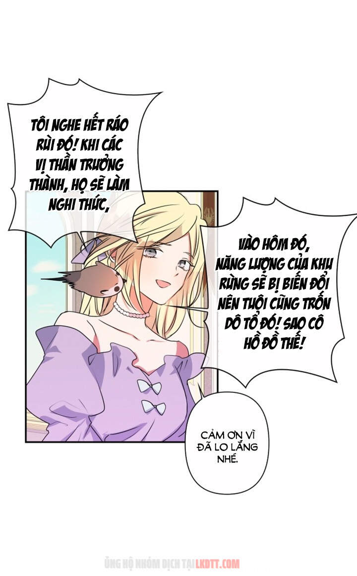 Thuần Hóa Quái Thú Thật Tốt Chap 26 - Next Chap 27