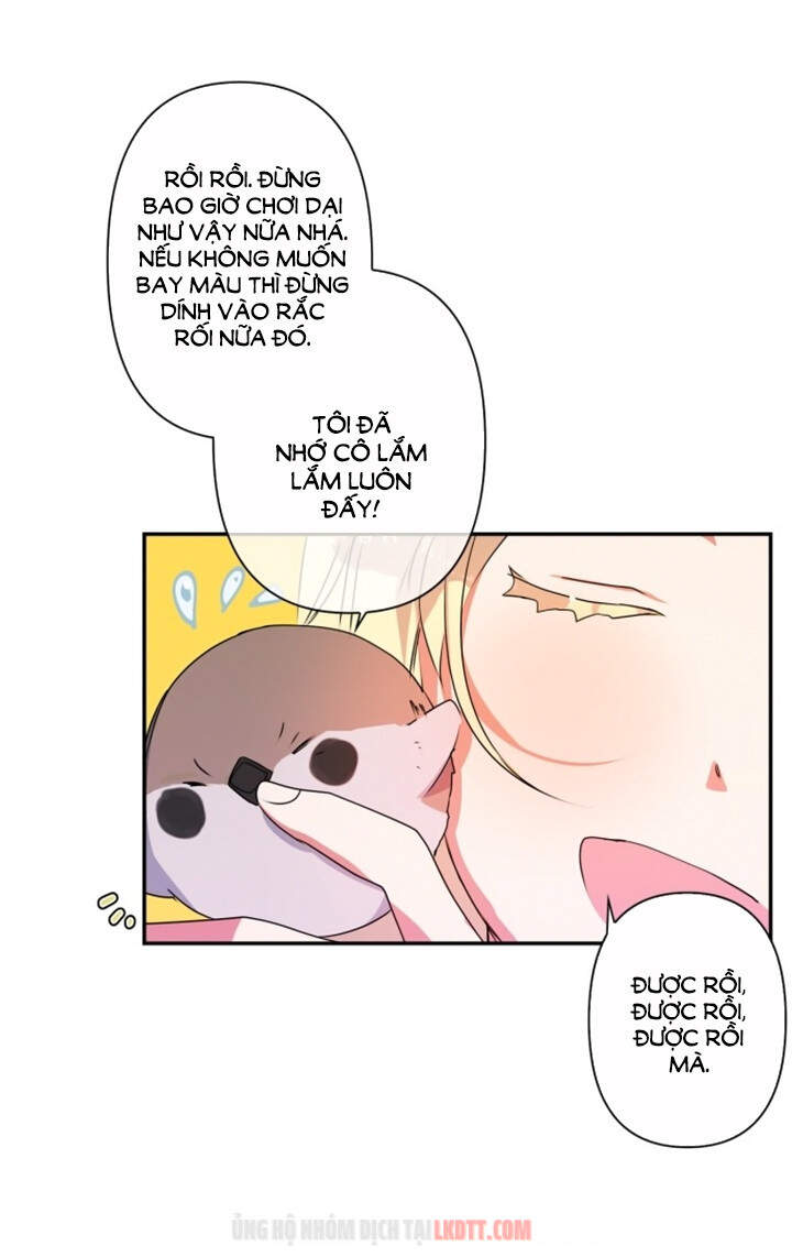 Thuần Hóa Quái Thú Thật Tốt Chap 26 - Next Chap 27