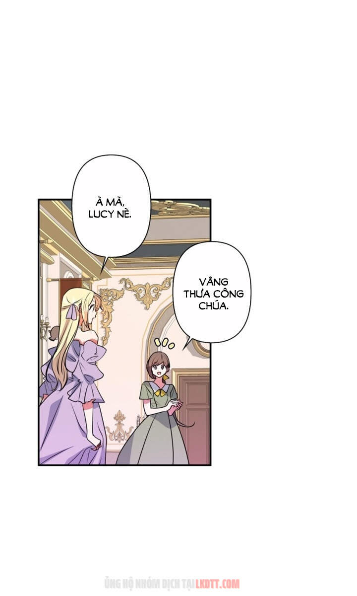 Thuần Hóa Quái Thú Thật Tốt Chap 26 - Next Chap 27