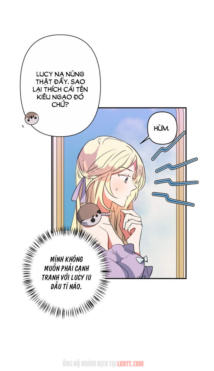Thuần Hóa Quái Thú Thật Tốt Chap 26 - Next Chap 27