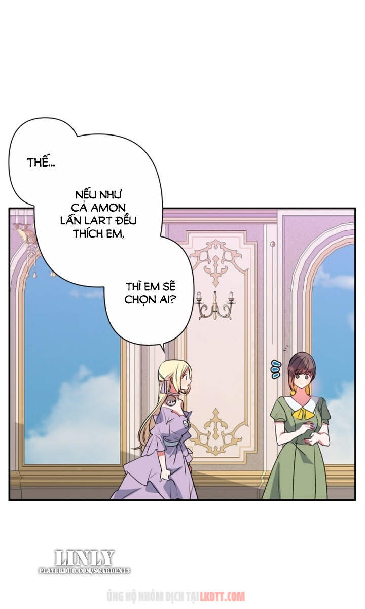 Thuần Hóa Quái Thú Thật Tốt Chap 26 - Next Chap 27