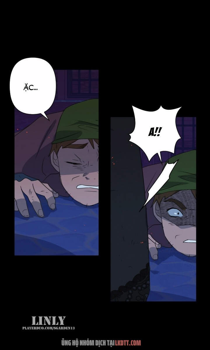 Thuần Hóa Quái Thú Thật Tốt Chap 26 - Next Chap 27
