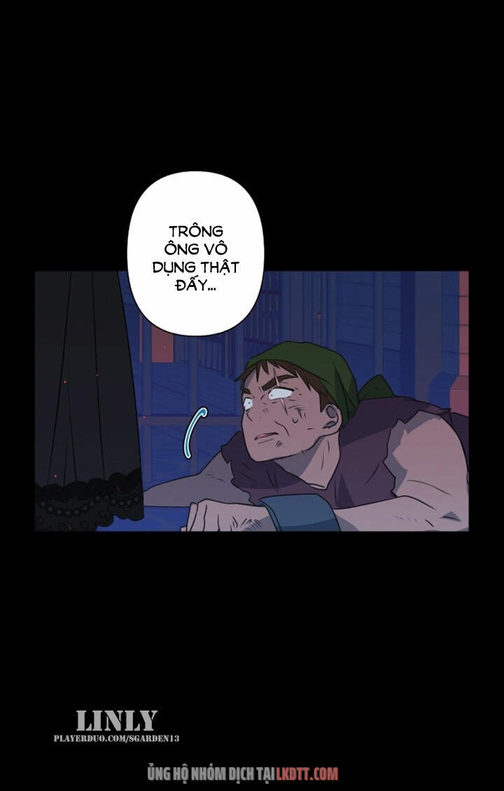 Thuần Hóa Quái Thú Thật Tốt Chap 26 - Next Chap 27