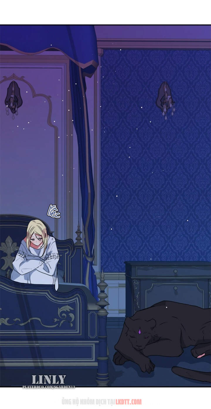 Thuần Hóa Quái Thú Thật Tốt Chap 26 - Next Chap 27