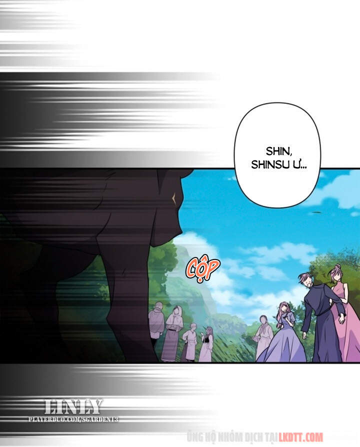Thuần Hóa Quái Thú Thật Tốt Chap 32 - Next Chap 33