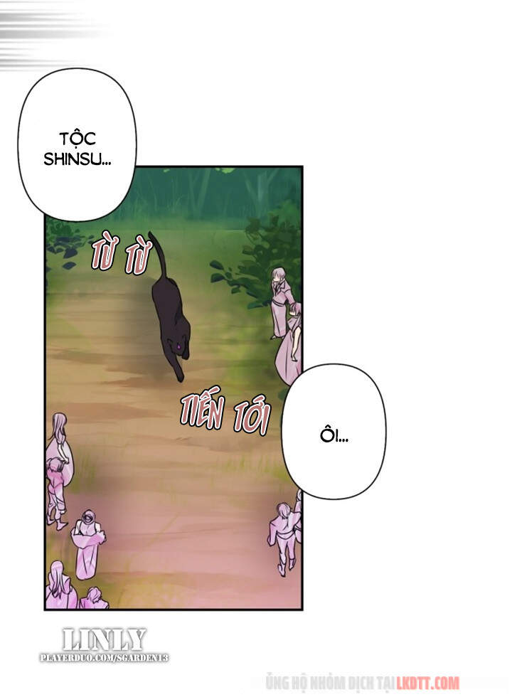 Thuần Hóa Quái Thú Thật Tốt Chap 32 - Next Chap 33