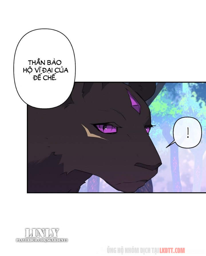 Thuần Hóa Quái Thú Thật Tốt Chap 32 - Next Chap 33